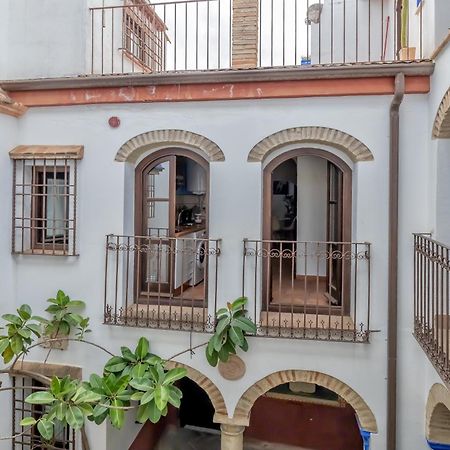 El Capricho De 1849 & Parking Daire Cordoba Dış mekan fotoğraf